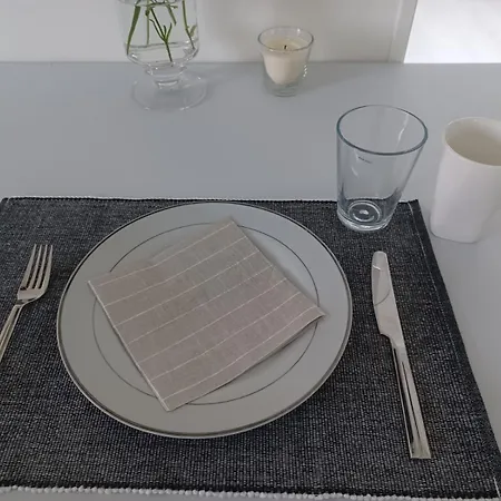 Appartement Great Location For You! Natalie's Skjervoy