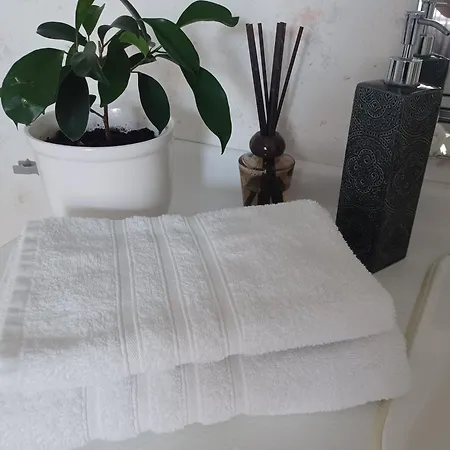 Appartement Great Location For You! Natalie's Skjervoy