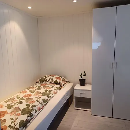 Great Location For You! Natalie's Appartement