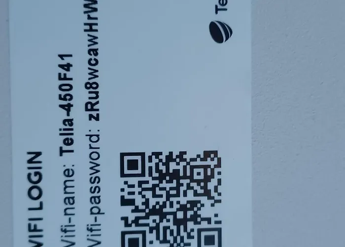 Great Location For You! Natalie's 아파트 Skjervoy