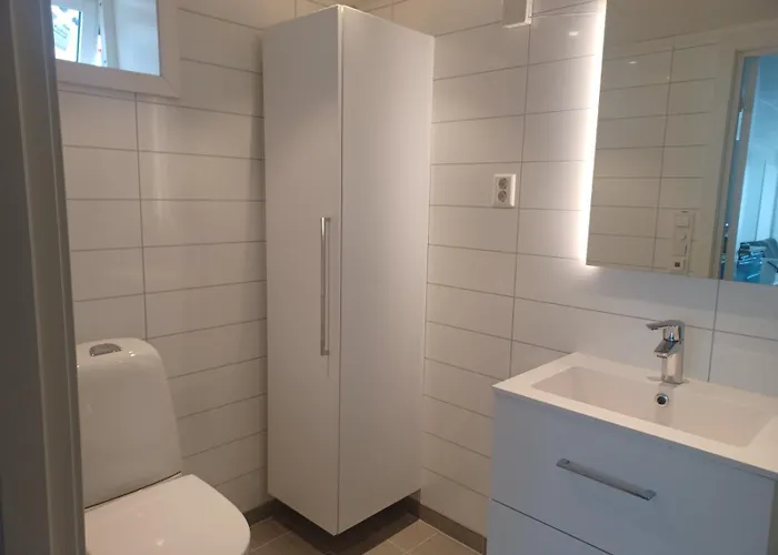 아파트 Great Location For You! Natalie's *