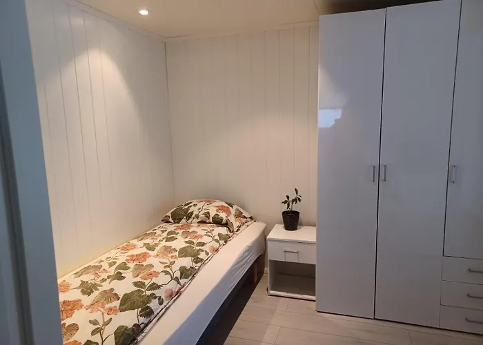 Great Location For You! Natalie's Appartamento