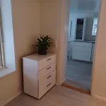 Great Location For You! Natalie's Apartament Skjervoy